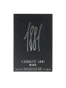 Cerruti 1881 Black Eau De Toilette 100ml Uomo