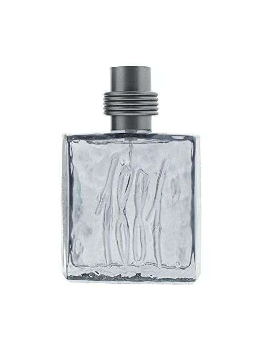 Cerruti 1881 Black Eau De Toilette 100ml Uomo