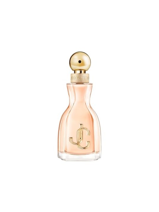 Jimmy Choo I Want Choo eau de parfum Spray donna 40ml