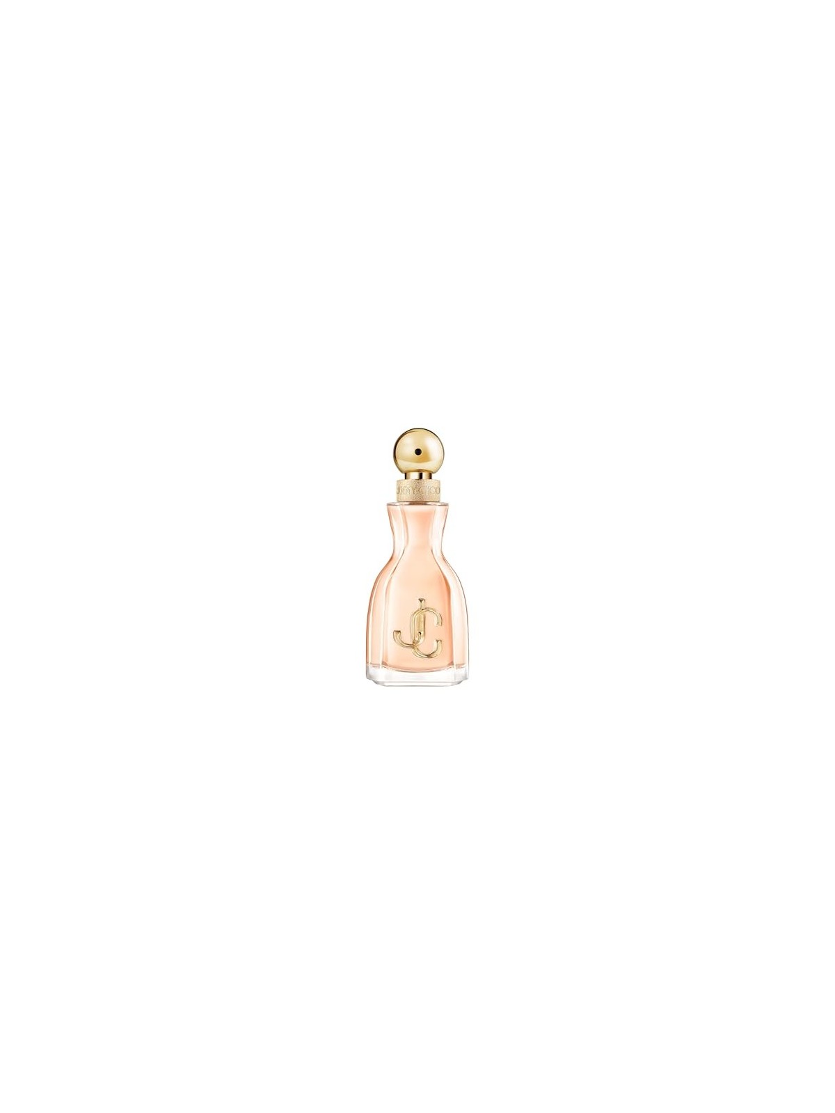 Jimmy Choo I Want Choo eau de parfum Spray donna 40ml