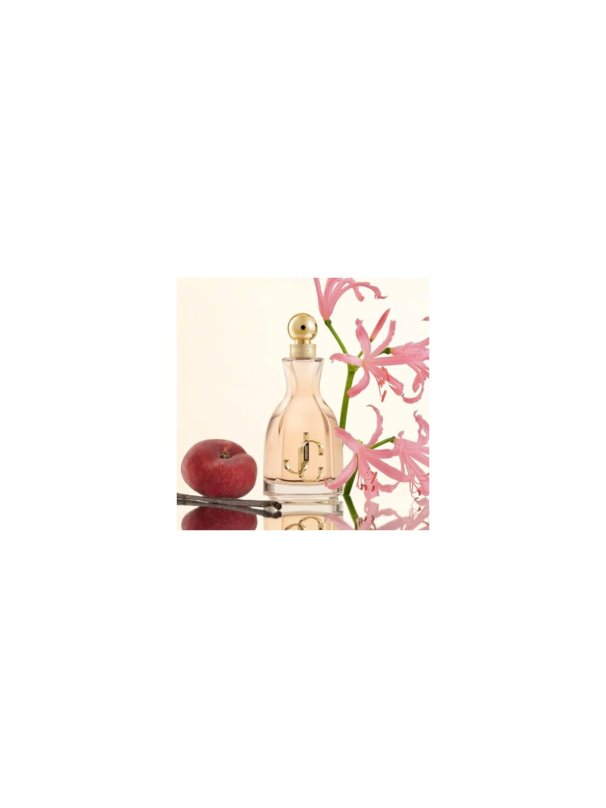Jimmy Choo I Want Choo eau de parfum Spray donna 40ml