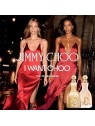 Jimmy Choo I Want Choo eau de parfum Spray donna 40ml