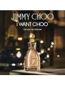 Jimmy Choo I Want Choo eau de parfum Spray donna 40ml