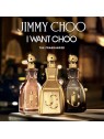 Jimmy Choo I Want Choo eau de parfum Spray donna 40ml