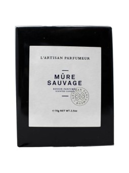 Candela Profumata Mora Selvatica 70 g