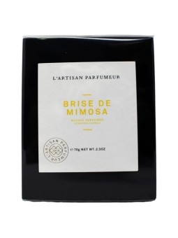 Candela profumata L'Artisan Parfumeur Brezza di Mimosa 70 g