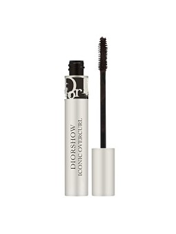 Dior Diorshow Iconic Overcurl Volume Mascara 694 Brown