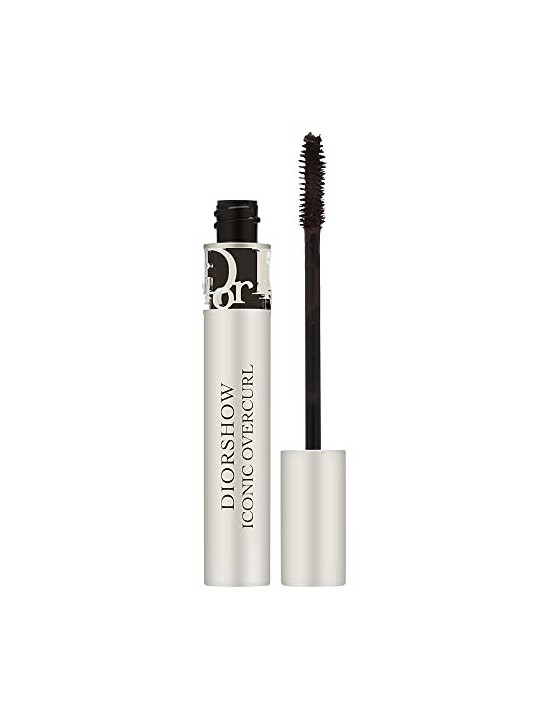Dior Diorshow Iconic Overcurl Volume Mascara 694 Brown