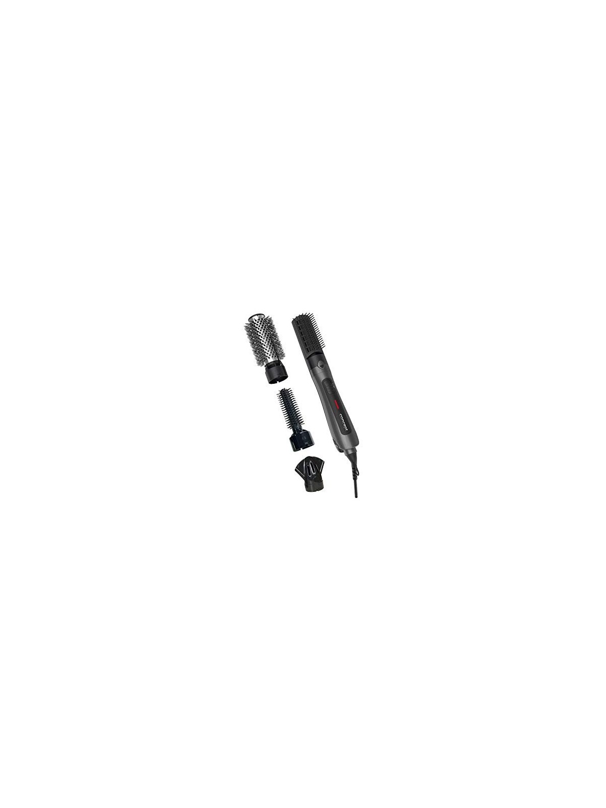 Concept KF1325 Titan Care 4in1 Arricciacapelli per Capelli 4 in 1 Donna