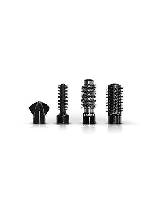 Concept KF1325 Titan Care 4in1 Arricciacapelli per Capelli 4 in 1 Donna