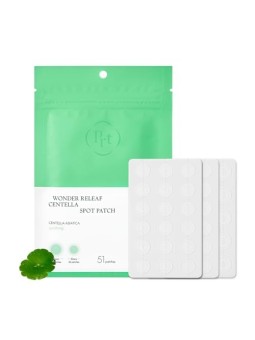 Cerotti anti-imperfezioni 51 pz