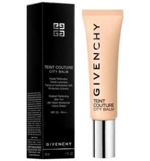 Givenchy Teint Couture City Moisturizing Liquid Foundation N405 SPF 20 30ml woman