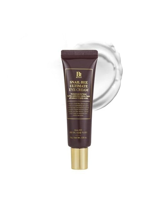 Benton Snail Bee Ultimate Eye Cream 30 g