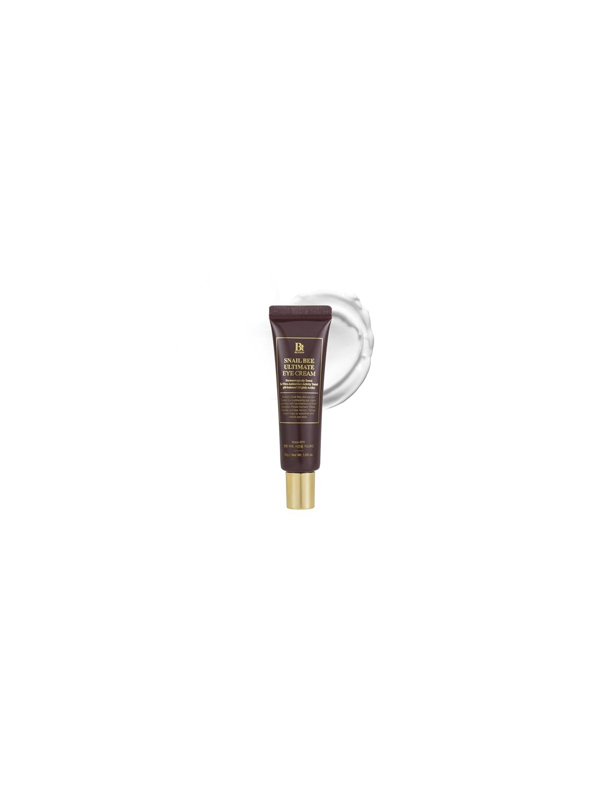 Benton Snail Bee Ultimate Eye Cream 30 g