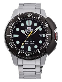 Orient M-Force Automatic RA-AC0L01B00B acquista 