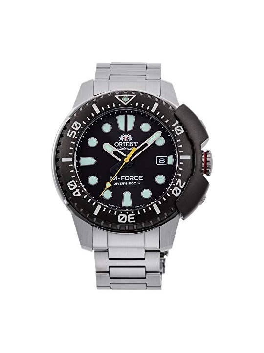 Orient M-Force Automatic RA-AC0L01B00B acquista 