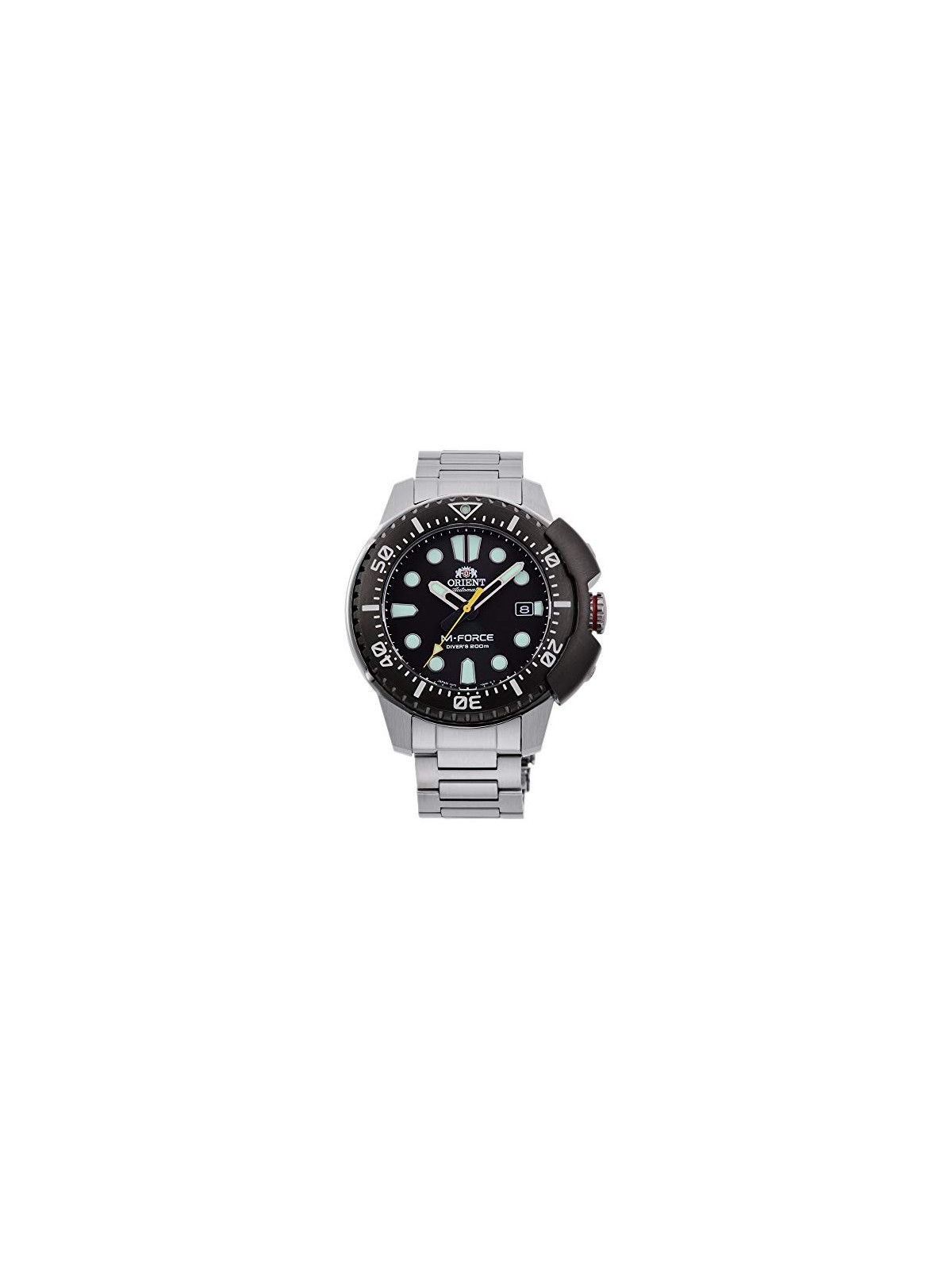 Orient M-Force Automatic RA-AC0L01B00B acquista 