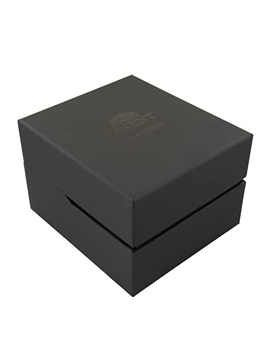 Orient M-Force Automatic RA-AC0L01B00B acquista 