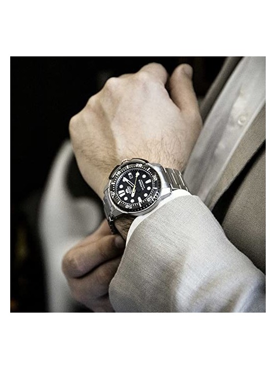 Orient M-Force Automatic RA-AC0L01B00B acquista 