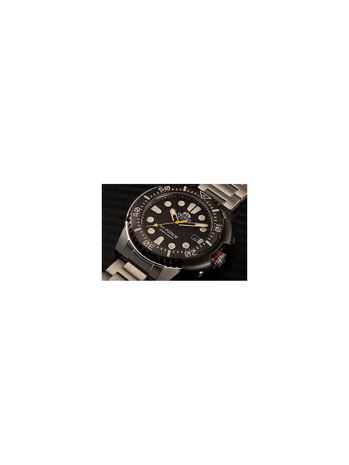 Orient M-Force Automatic RA-AC0L01B00B acquista 