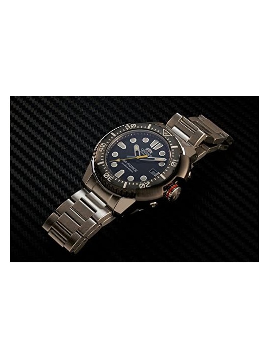 Orient M-Force Automatic RA-AC0L01B00B acquista 