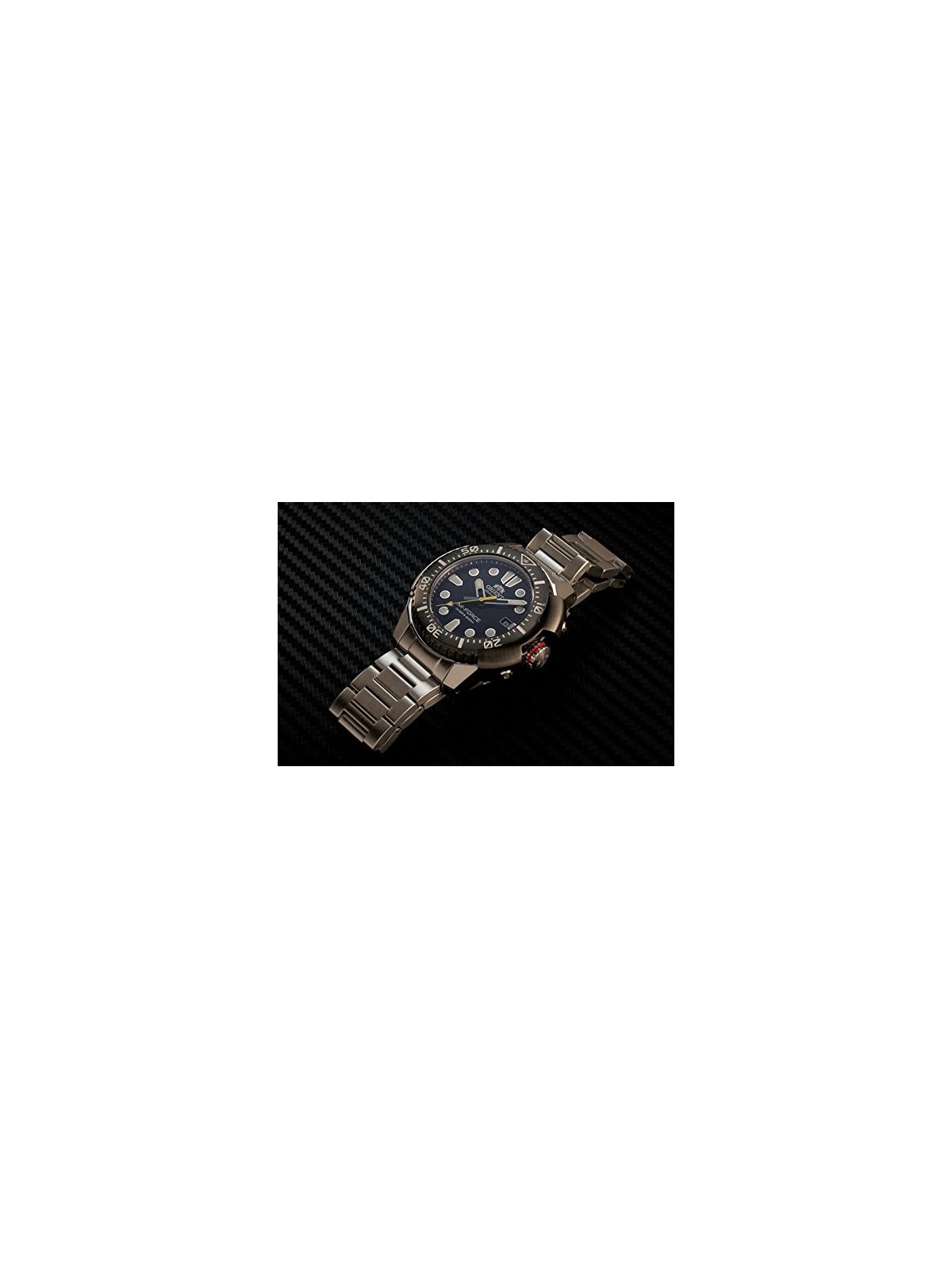 Orient M-Force Automatic RA-AC0L01B00B acquista 