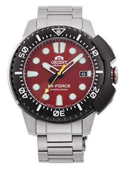 Orient M-Force Diver Automatic RA-AC0L02R acquista 