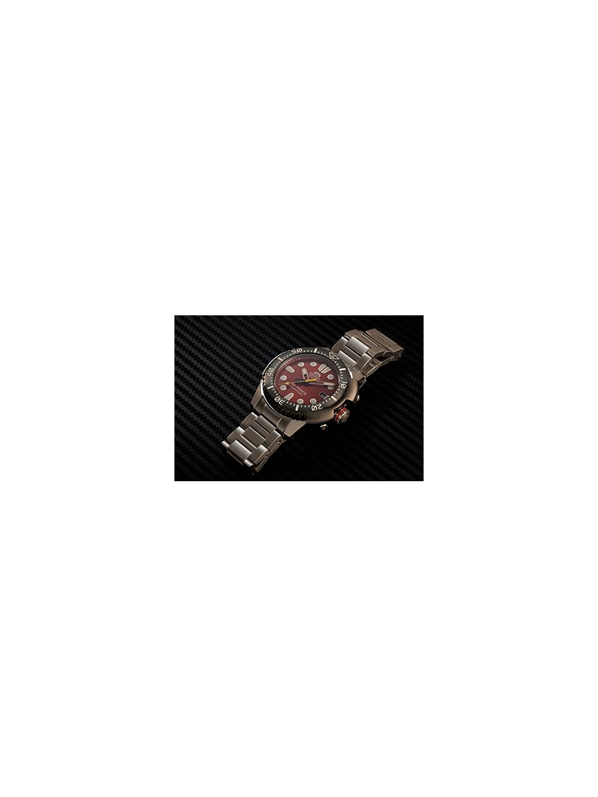 Orient M-Force Diver Automatic RA-AC0L02R acquista 