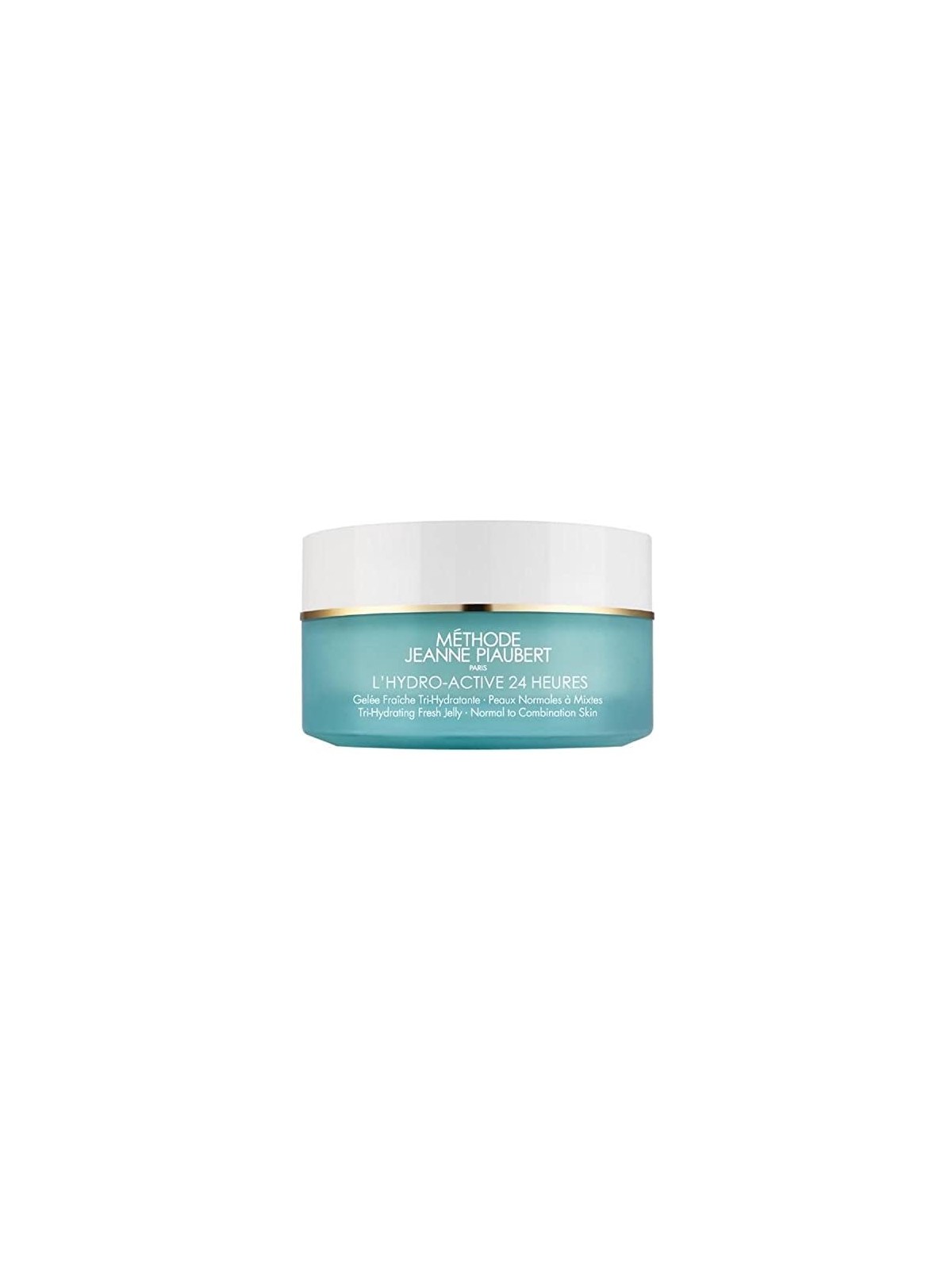 Crema Viso per Pelle Normale e Mista 50ml Donna