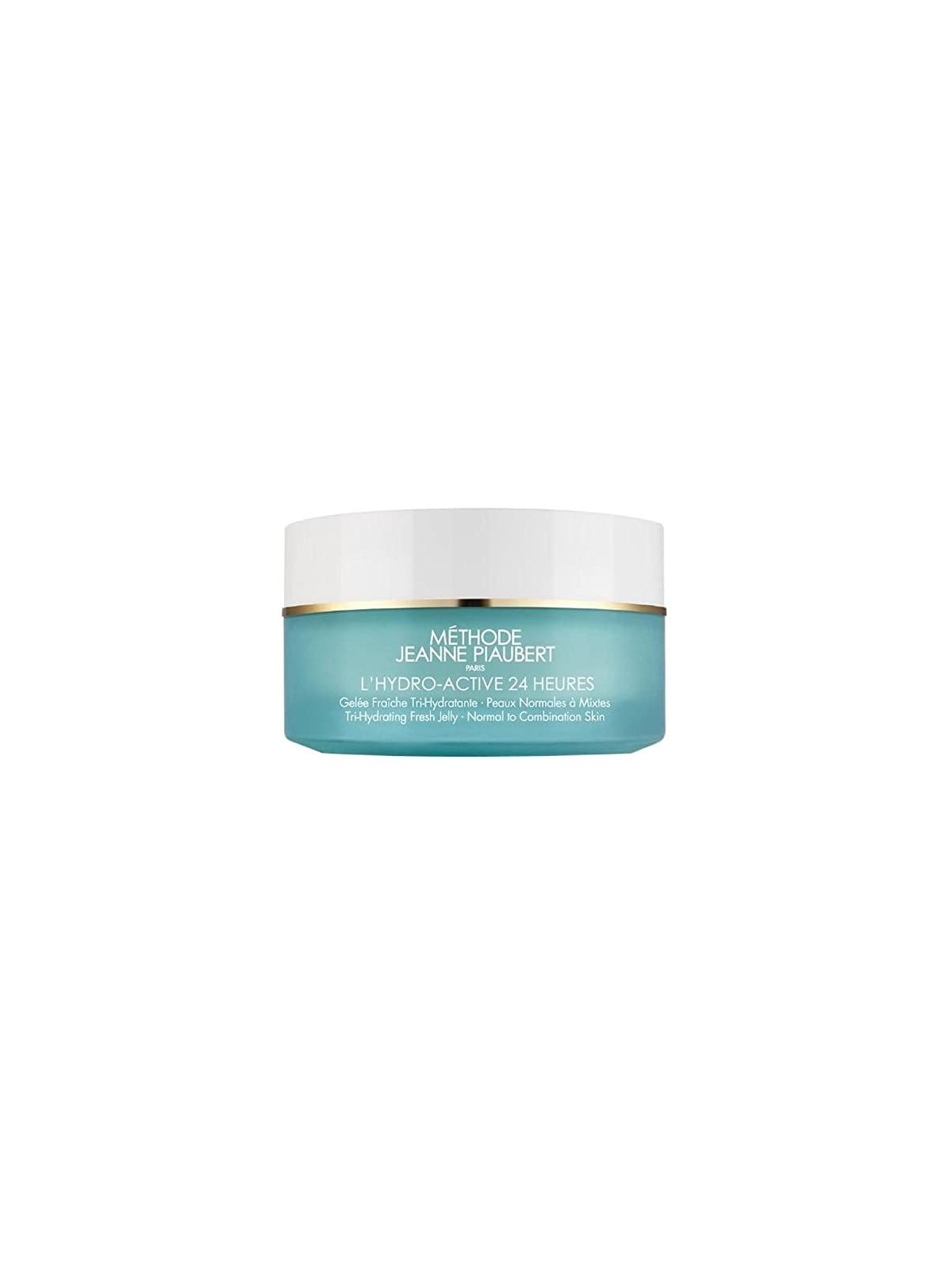 Crema Viso per Pelle Normale e Mista 50ml Donna