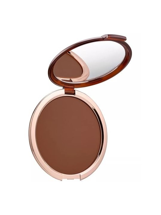 Estee Lauder Bronze Goddess Powder Bronzer donna 21g 04 Deep Numero 04 Deep-For All Skin Types Estee Lauder www.essenzetotalstyl