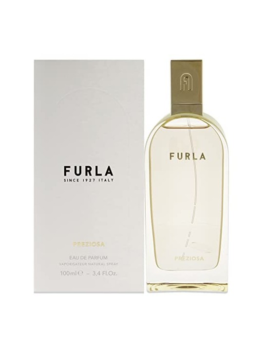 Furla Preziosa EDP donna 100ml