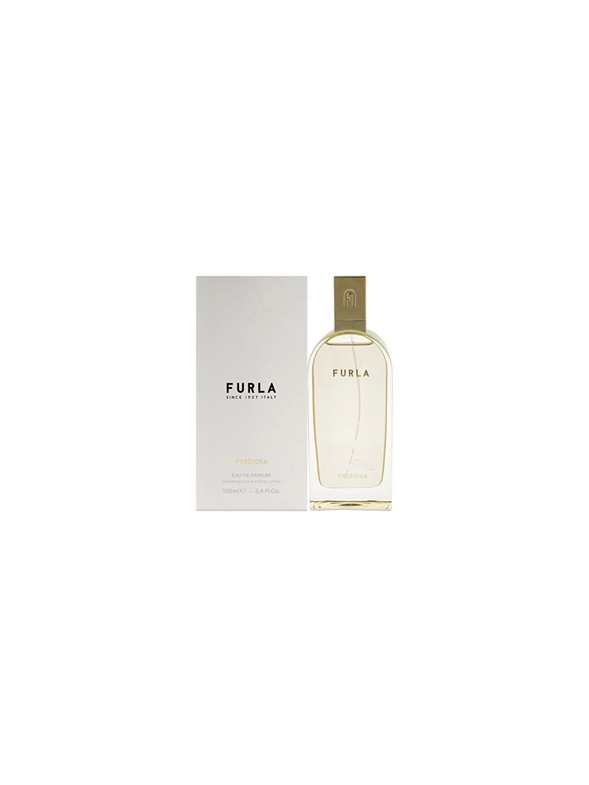 Furla Preziosa EDP donna 100ml