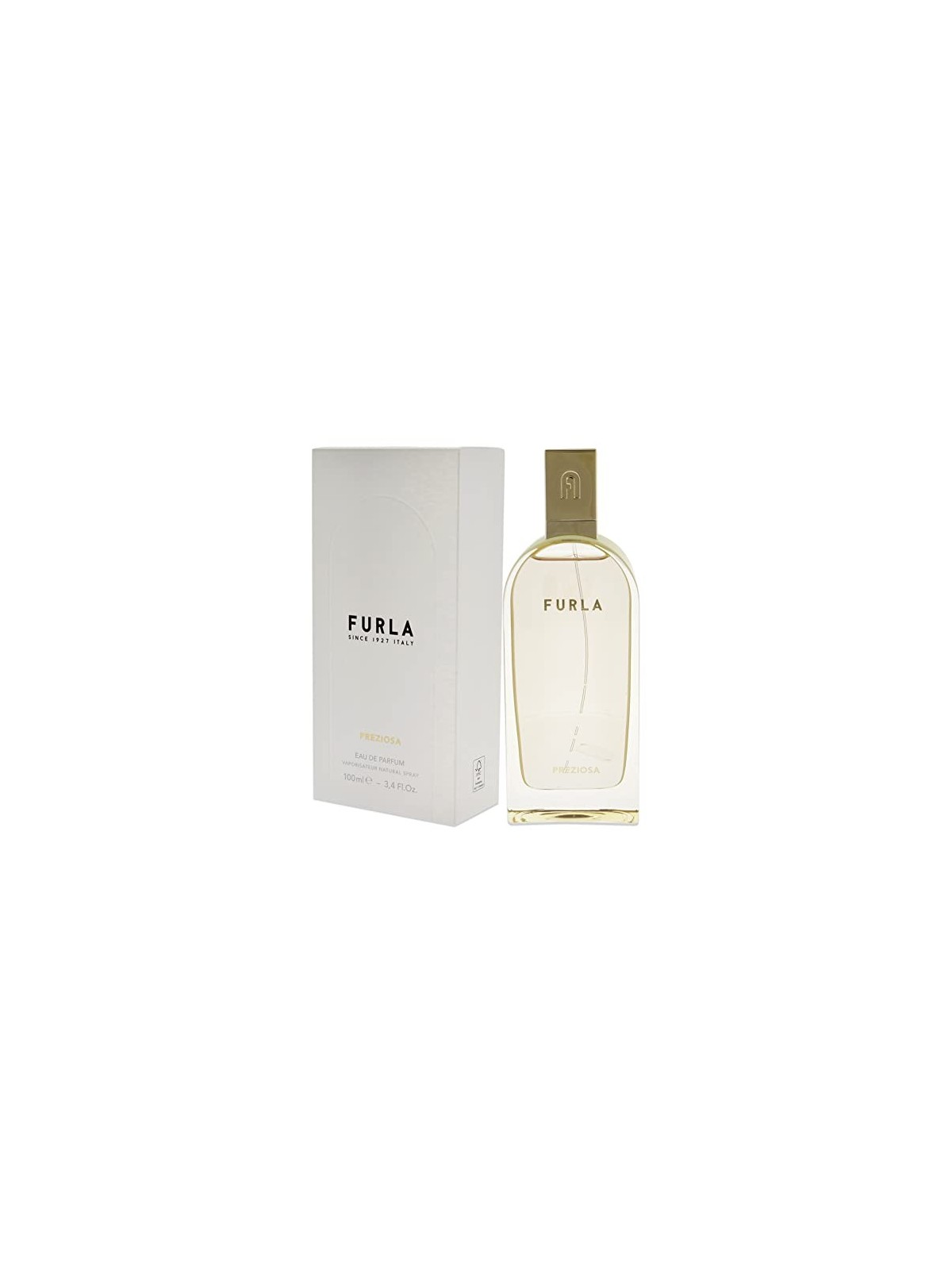 Furla Preziosa EDP donna 100ml