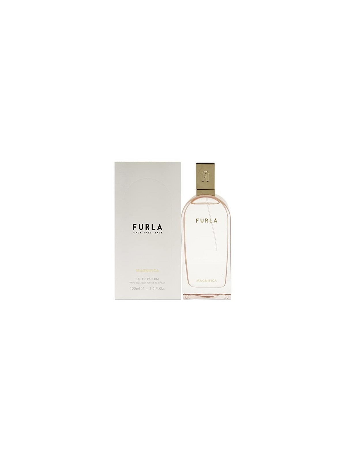 Furla Magnifica eau de parfum Spray donna 100ml