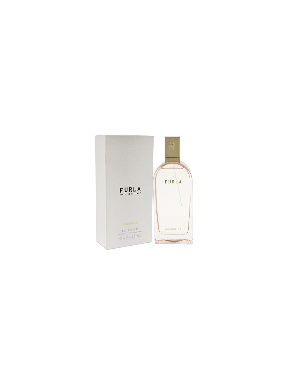 Furla Magnifica eau de parfum Spray donna 100ml