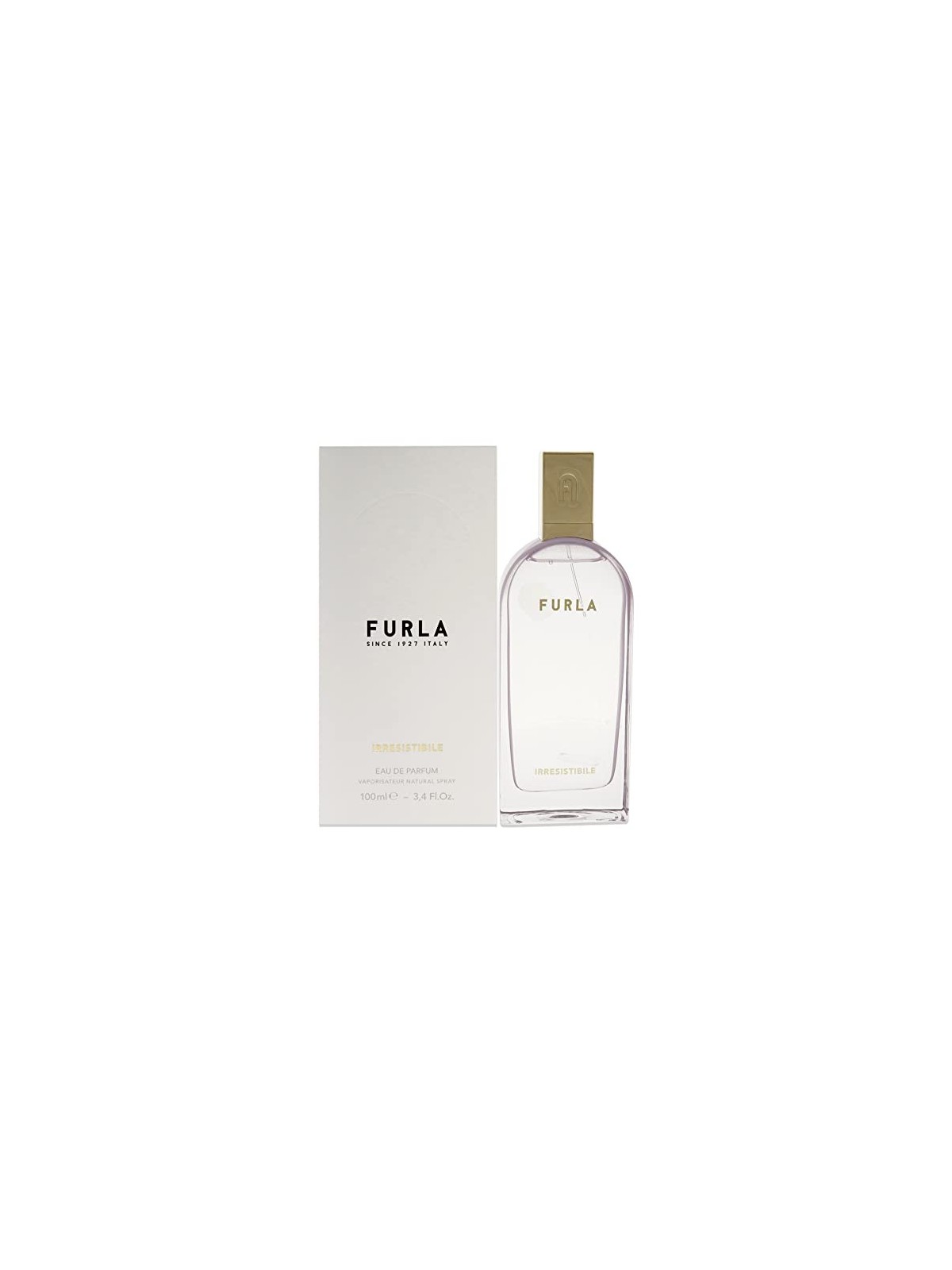 Furla Irresistibile EDP Spray donna 100ml