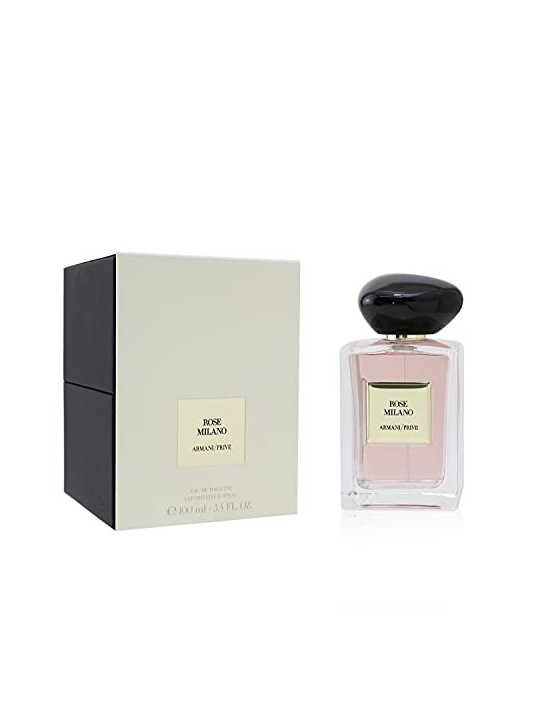 Giorgio Armani Armani Prive  Rosa Milano Eau De Toilette 100ml donna