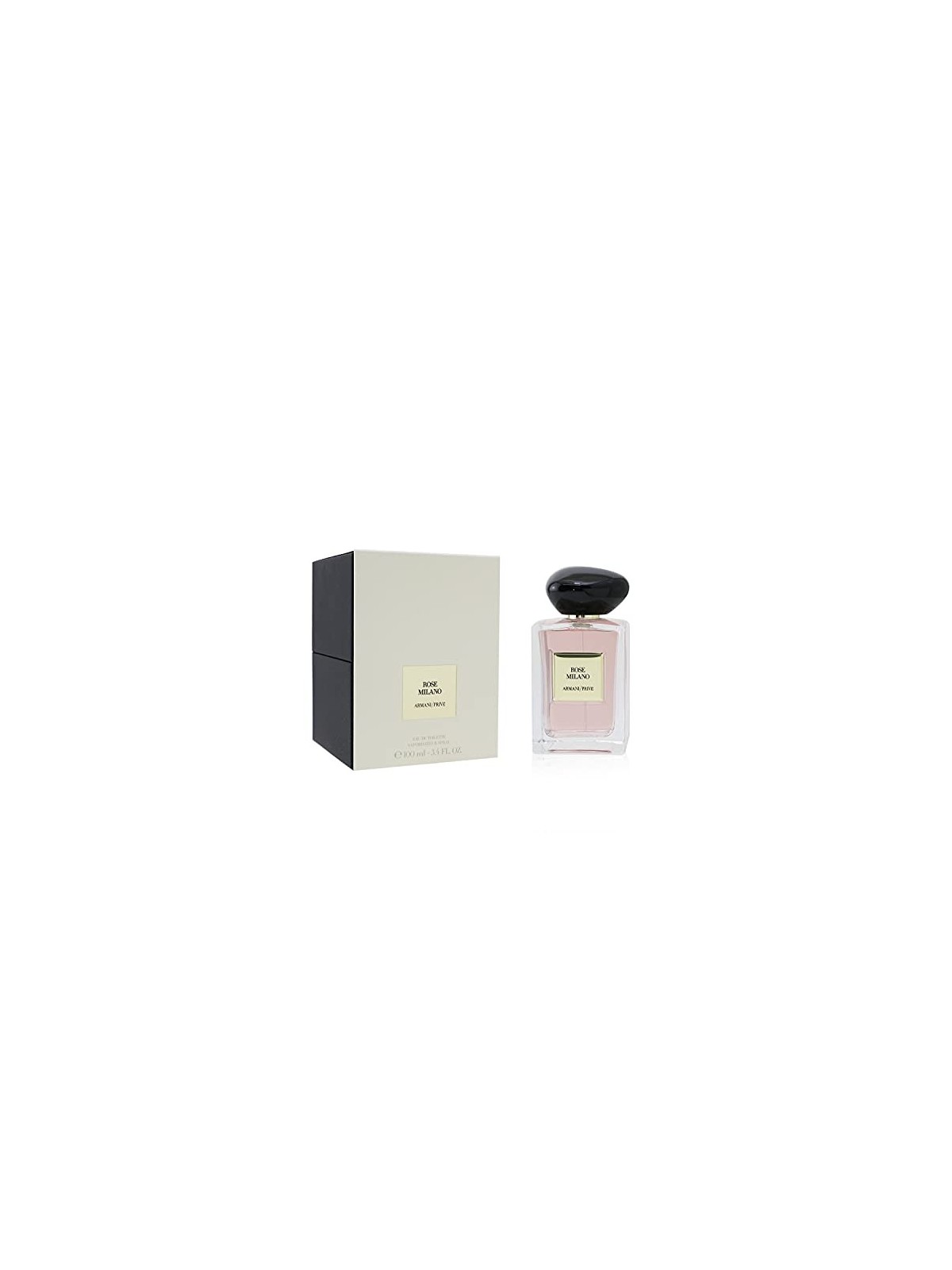 Giorgio Armani Armani Prive  Rosa Milano Eau De Toilette 100ml donna