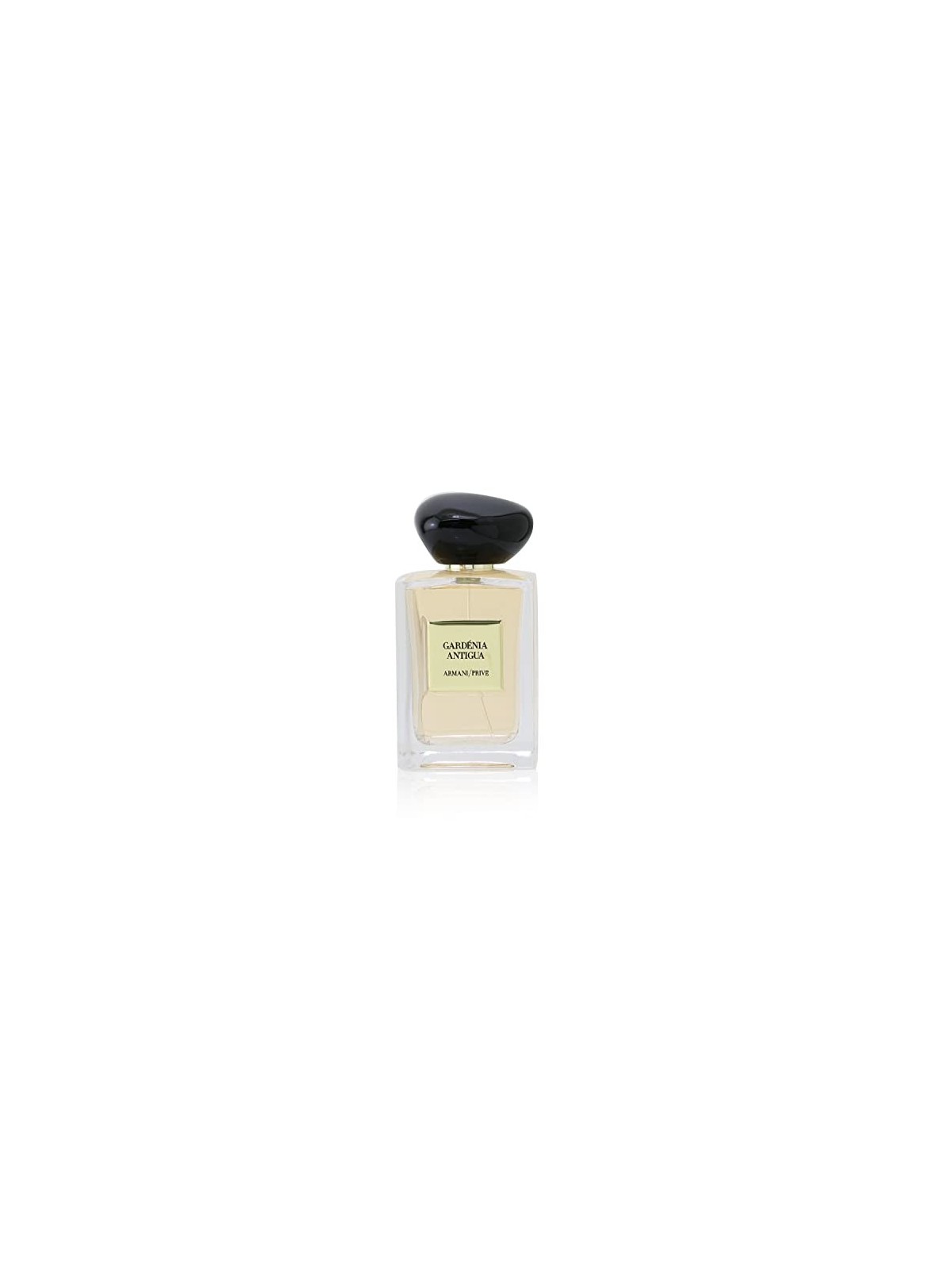 Armani Priv Les Eauxgardnia Antigua Eau de Toilette Unisex 100ml