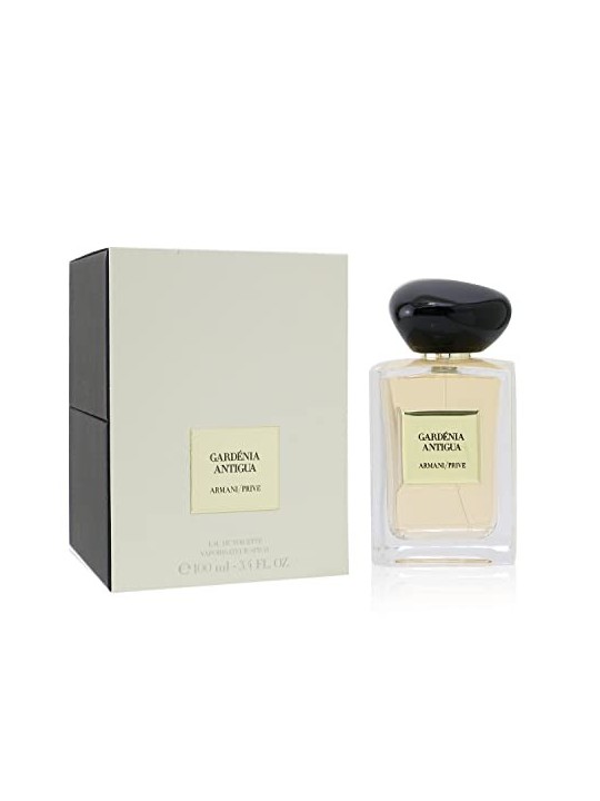 Armani Priv Les Eauxgardnia Antigua Eau de Toilette Unisex 100ml