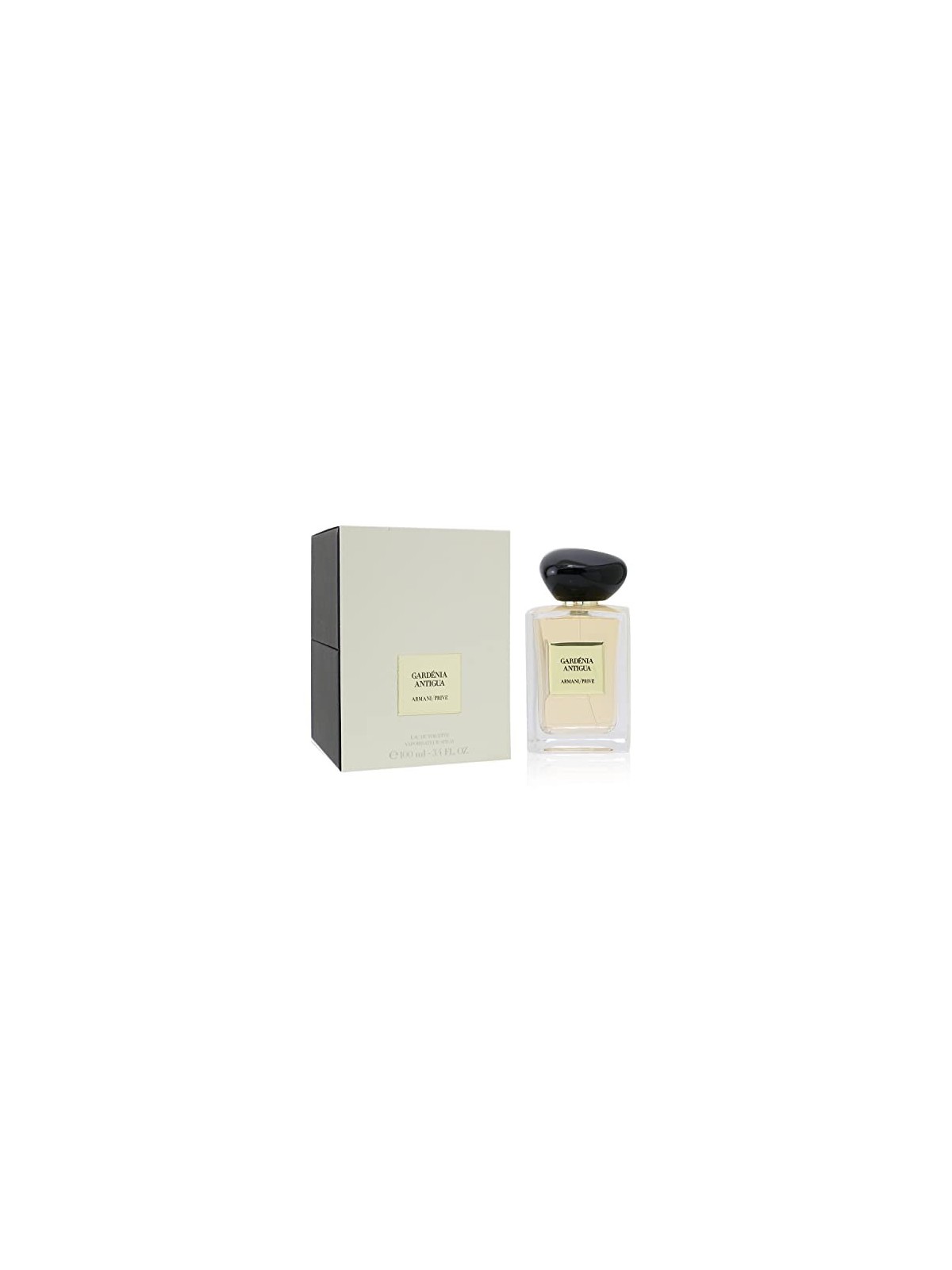 Armani Priv Les Eauxgardnia Antigua Eau de Toilette Unisex 100ml