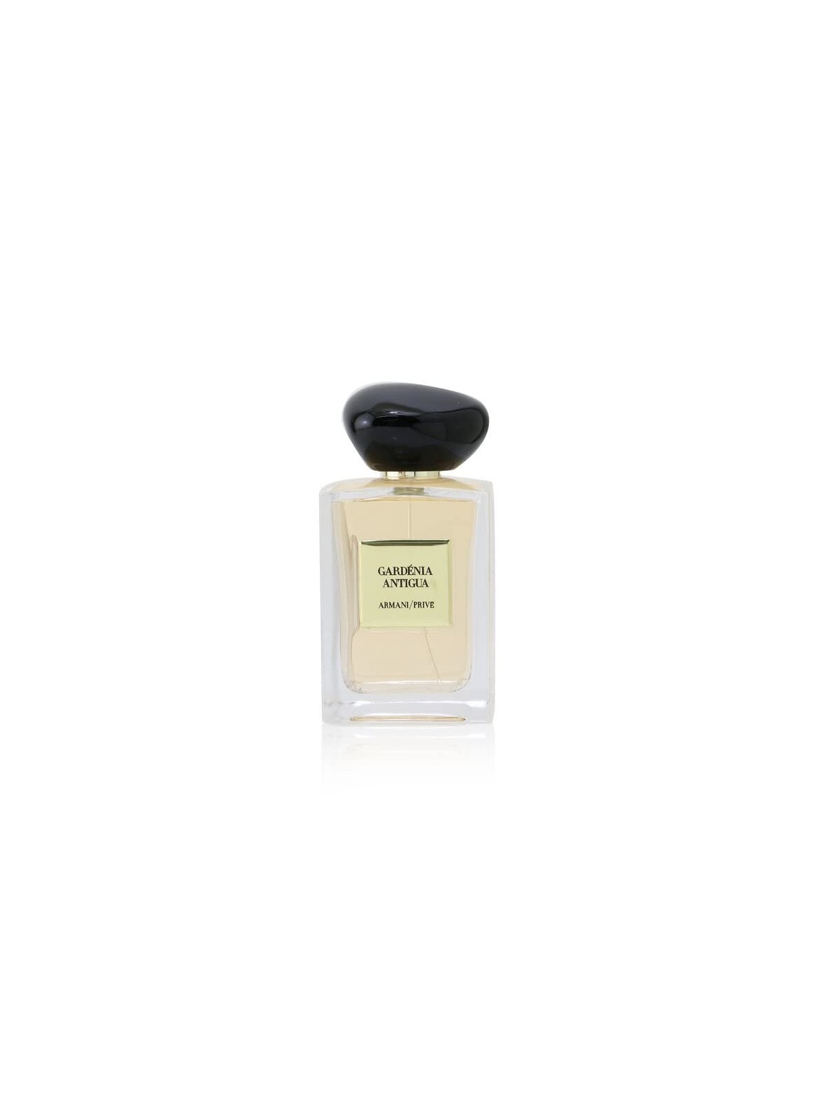 Armani Priv Les Eauxgardnia Antigua Eau de Toilette Unisex 100ml
