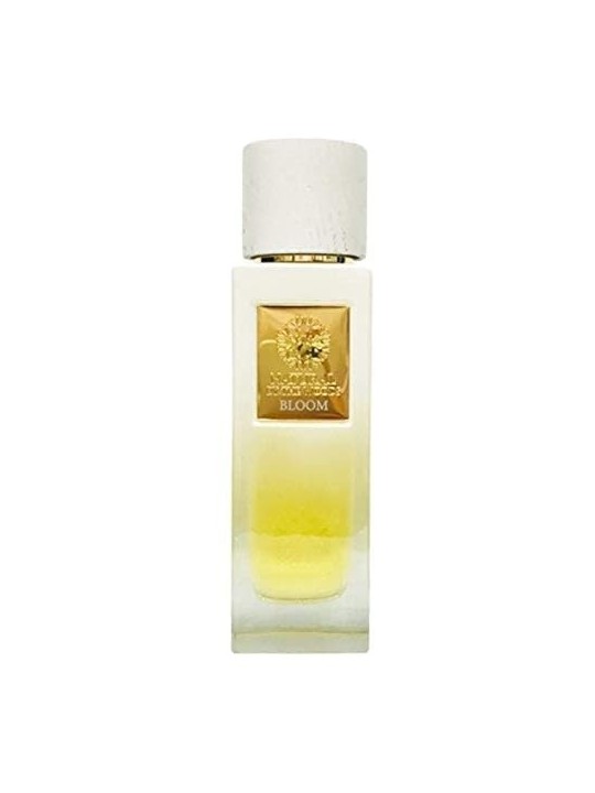 The Woods Collection Natural Bloom Eau De Parfum 100 ml unisex