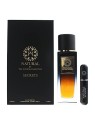 The Woods Collection eau de parfum segreto naturale unisex 100ml