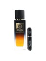 The Woods Collection eau de parfum segreto naturale unisex 100ml