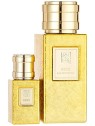 Fragranza unisex Signature Rose EDP 100ml EDP 15ml con imbuto