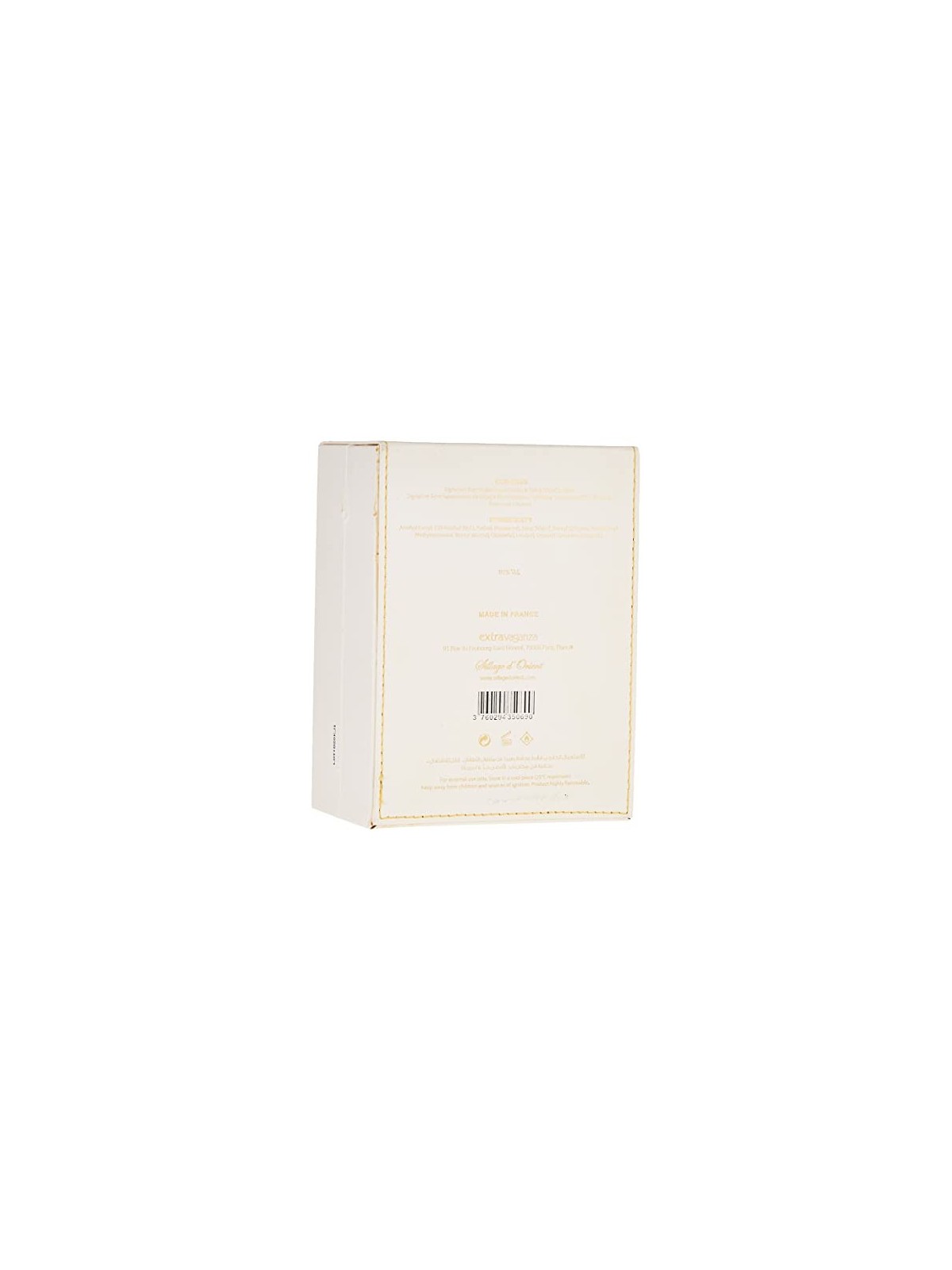 Fragranza unisex Signature Rose EDP 100ml EDP 15ml con imbuto