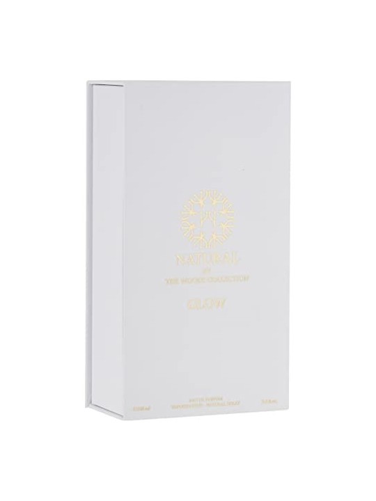 Profumo unisex The Woods Collection Natural Glow Eau De Parfum 100 ml