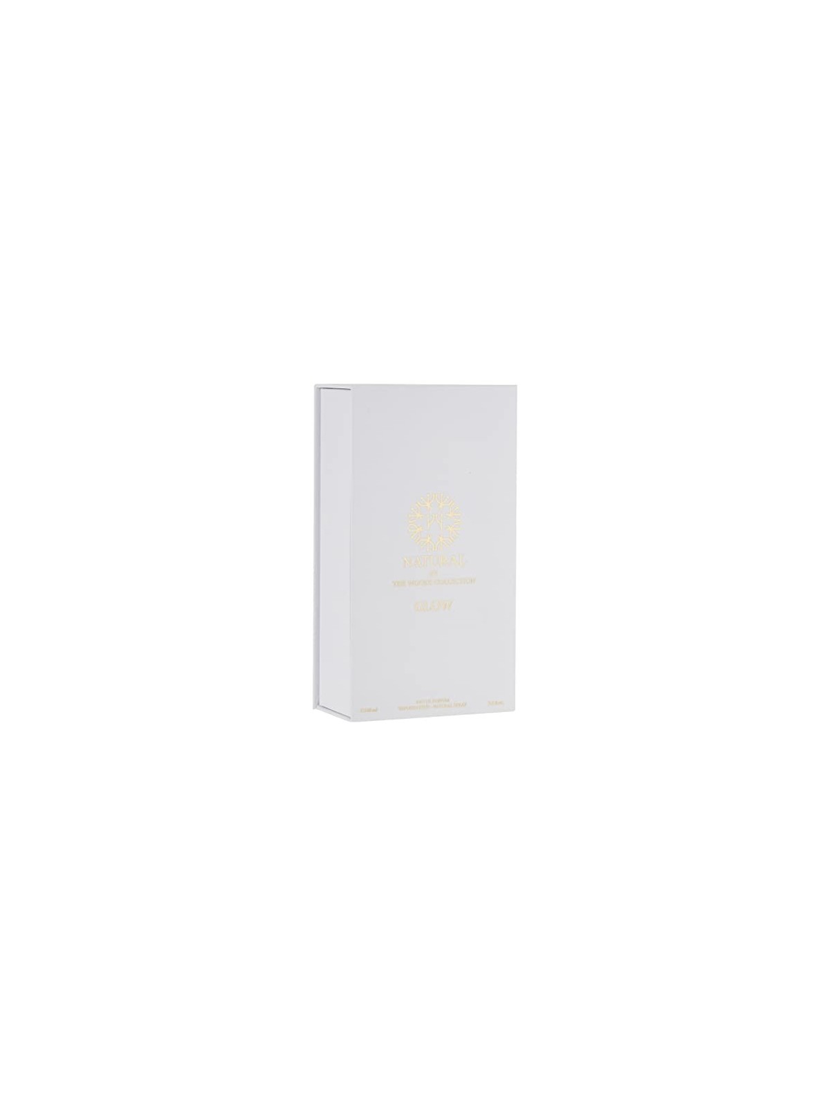 Profumo unisex The Woods Collection Natural Glow Eau De Parfum 100 ml